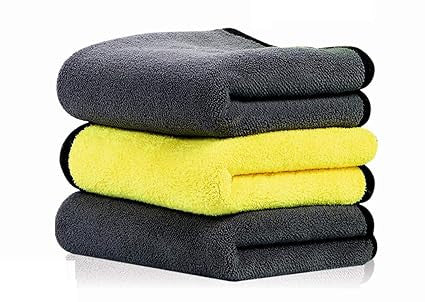 40*40 Microfiber Cloth