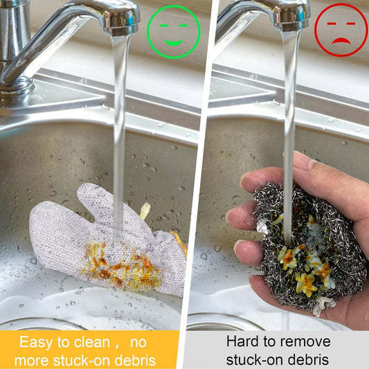 Dish Cleaning Gloves
