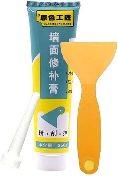 Wall Crack Filler Paste