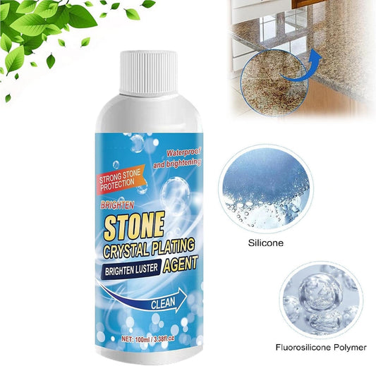 Stone Stain Remover Cleaner 100ml