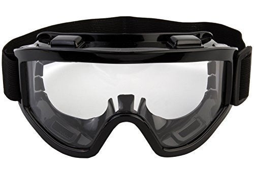 Goggle Mask
