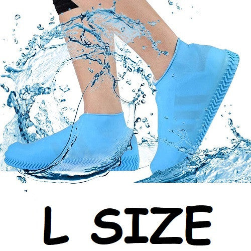 Silicon Shoe Cover