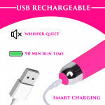 PERSONAL BODY MASSAGER PEN MASSAGER