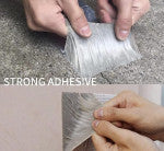 SILVER ALUMINIUM TAPE (5CM*10MT)