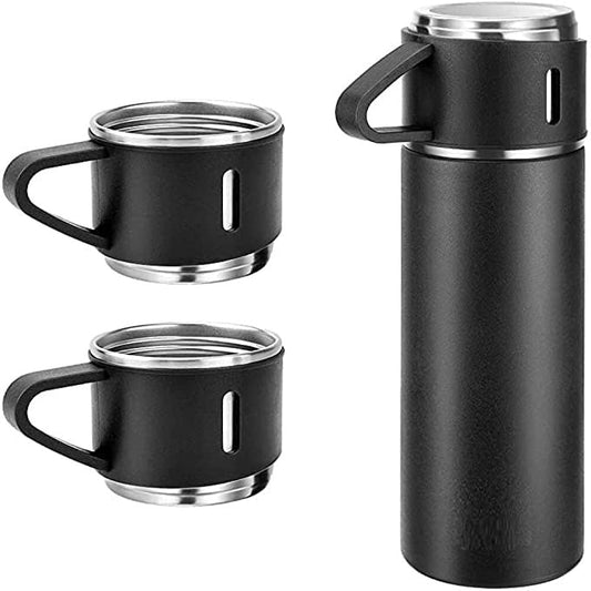 Homeguru Accume Flask Set