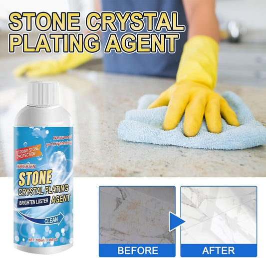 Stone Stain Remover Cleaner 100ml