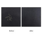 Leather Repair Patch, 24x12 inch /60x30cm (Black)
