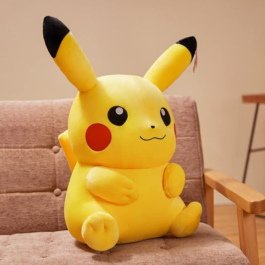 Pikachu Soft Toys