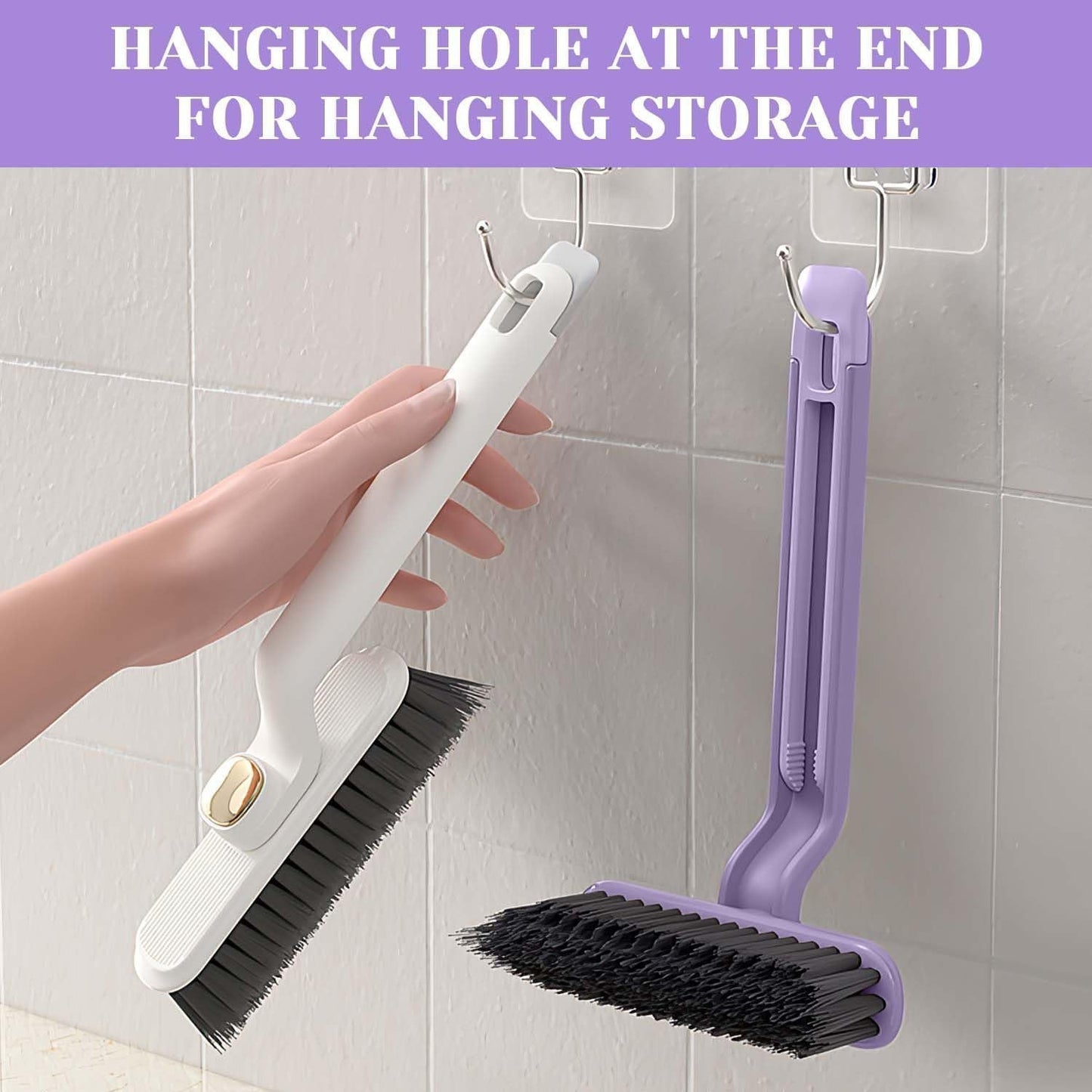360 degree Gap Cleaning Brush