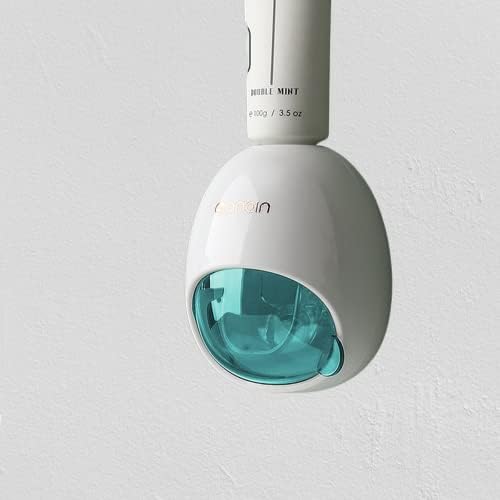 AUTOMATIC TOOTH PEST DISPENSER