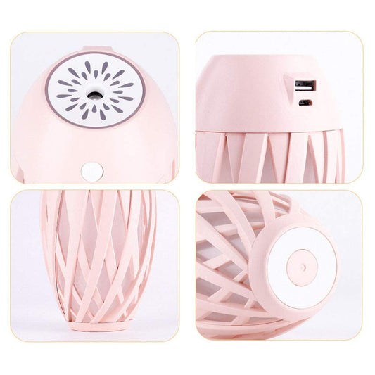 Olive Flower Humidifier