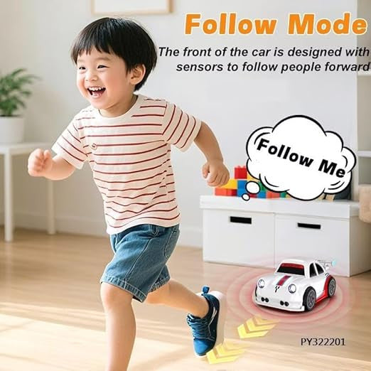 Mini Drifting RC Car Toy Remote Control Racing Car