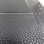 Leather Repair Patch, 24x12 inch /60x30cm (Black)