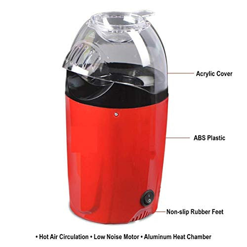 Popcorn Maker Machine