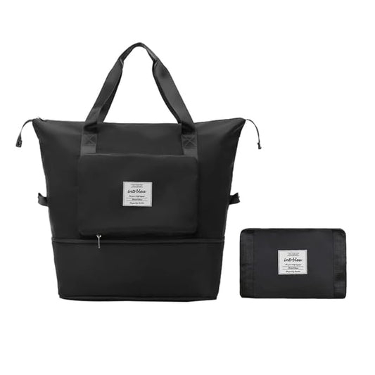 Homeguru Foldable Duffle Bag