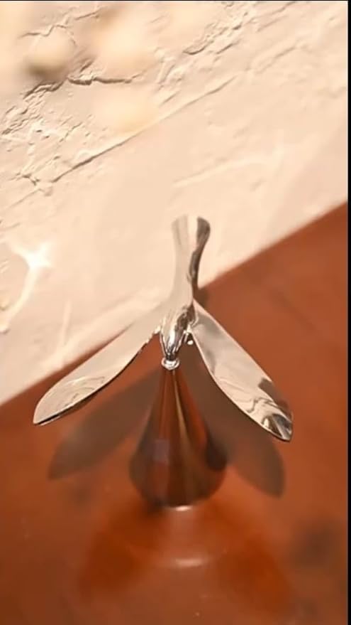 Balancing Bird Bottle Opener