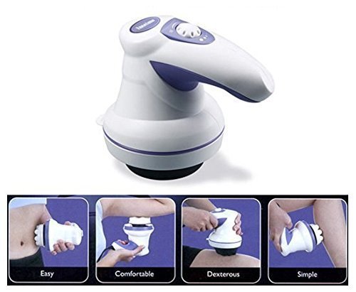 Manipal Body Massager