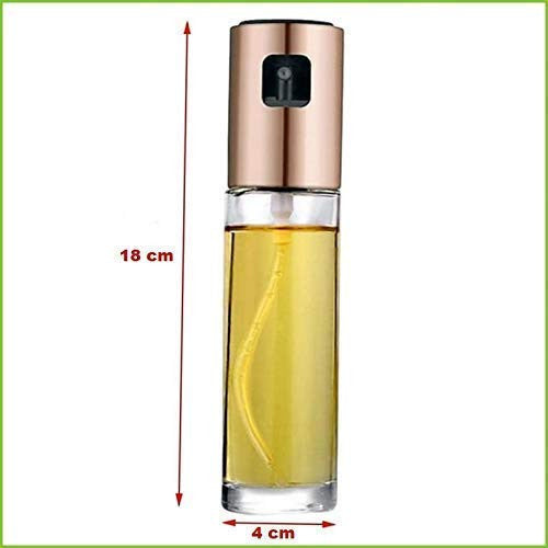 Oil Spray Bottle (100 ml )
