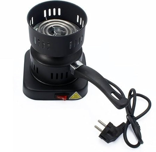 Homeguru Charcoal Burner Heater Stove