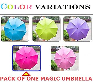 Homeguru Magic Umbrella