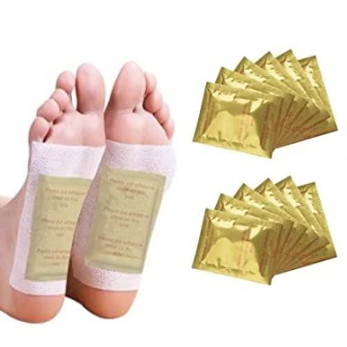 Kinoki Cleaning Detox Foot