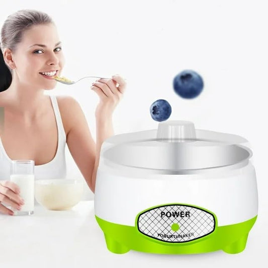 Homeguru Yogurt Maker Machine