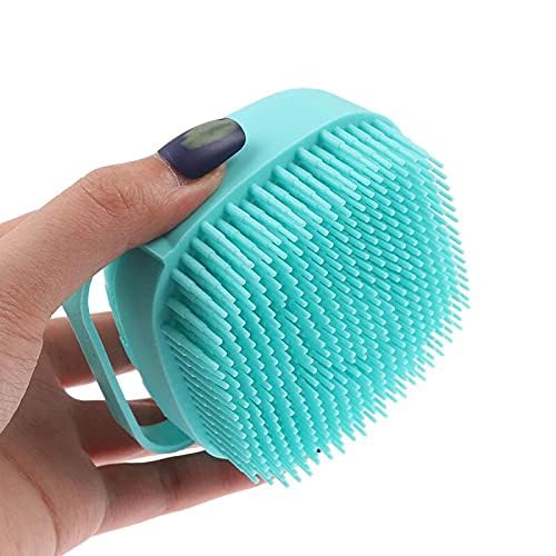 Silicon Shower Body Bath Brush