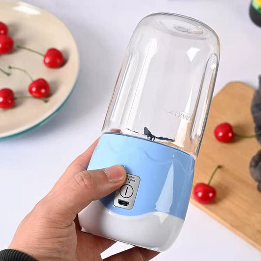 SMALL PORTABLE JUICER