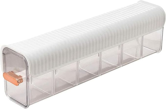 HOMEGURU 5 CELL DRAWER UNDERWEAR BOX