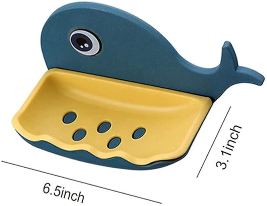 Fish Soap DIsh