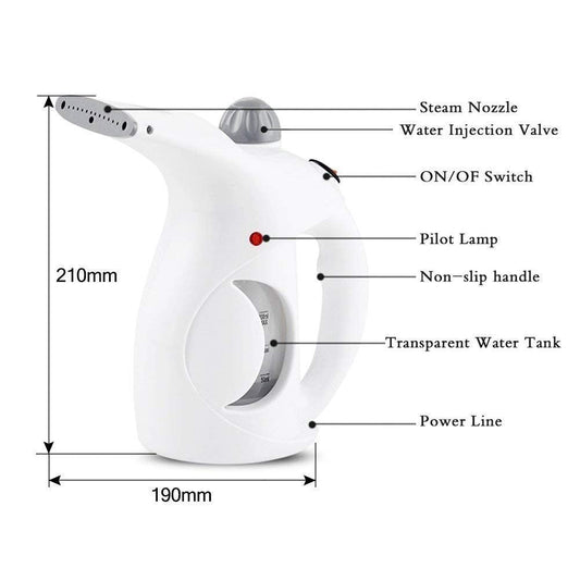 Garment Steamer Rz