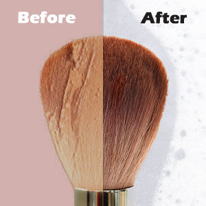 New Electric Makeup Brush Cleaner