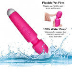 PERSONAL BODY MASSAGER PEN MASSAGER