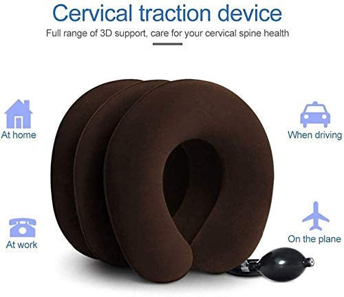 Tractor Pillow Massager