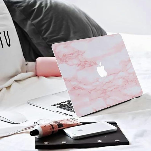 Pink Marble Stickers Wallpaper for Furniture