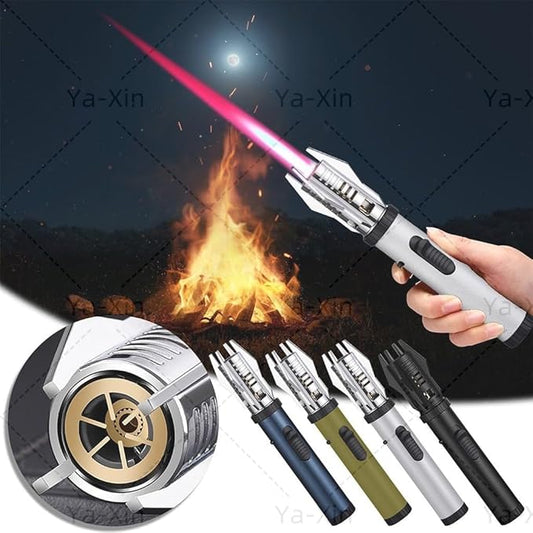 Jet Flame Lighter