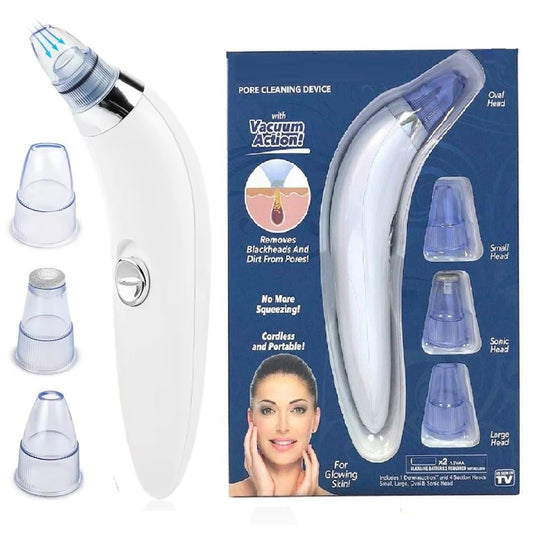 DERMA SUCTION