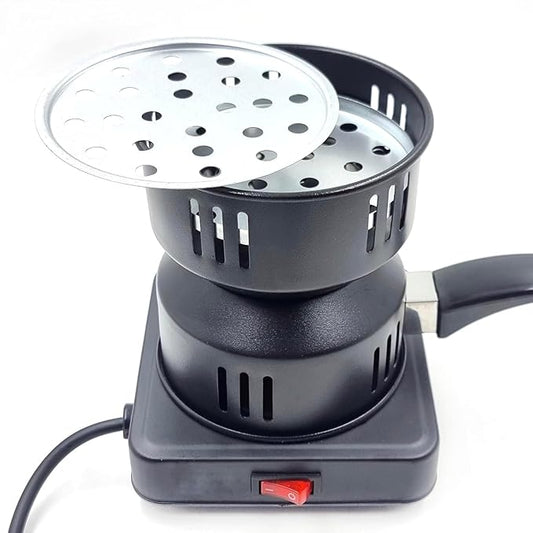 Charcoal Burner Heater Stove