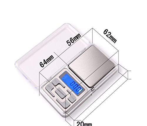 Pocket Scale