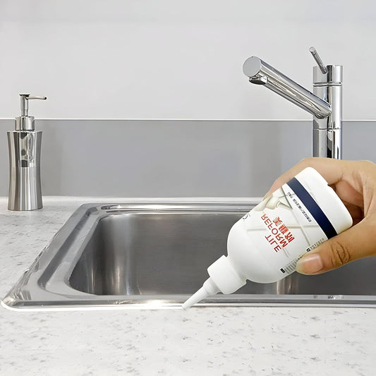 Tile Reform Waterproof Grout Filler 280ml – Tile Gap Repair & Sealant