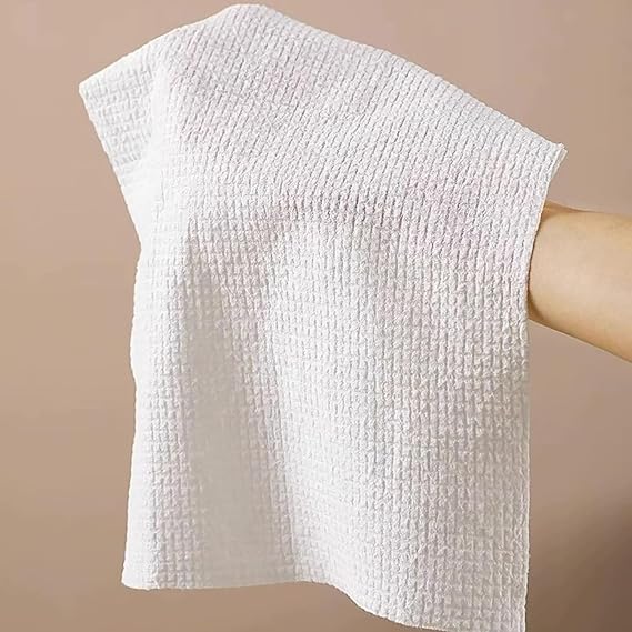 Compressed Towel Tablets – Portable Magic Coin Tissue for Travel & Home Use