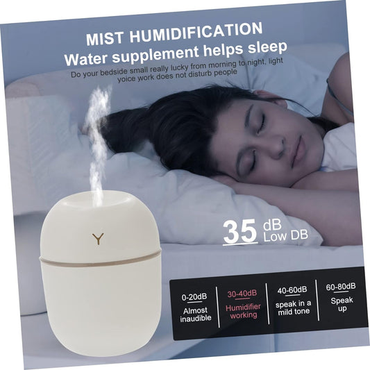 Portable Egg Humidifier