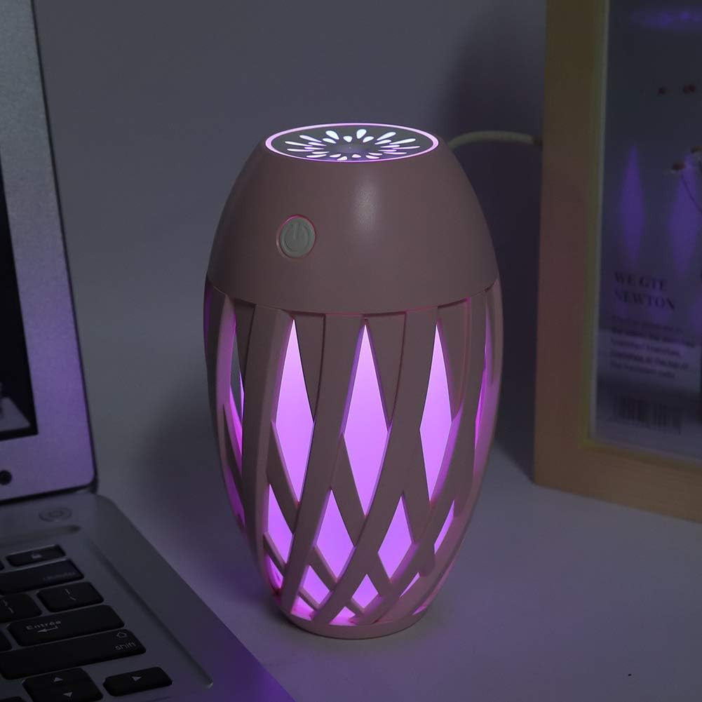 Olive Flower Humidifier