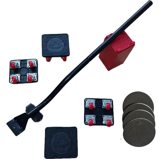 Furniture Lifter with Stand