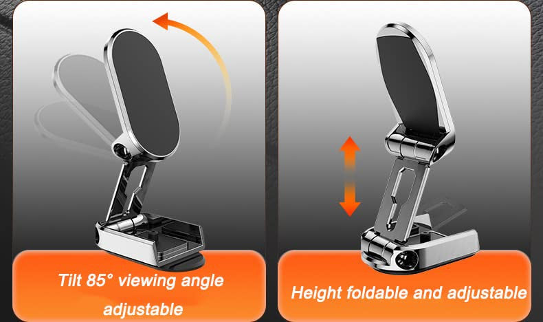Magnetic phone holder mobile holder stand