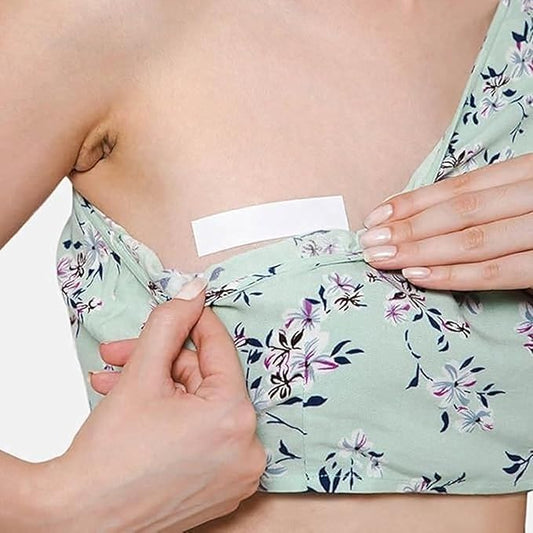 BODY CLOTHING TAPE (PACK OF 3)