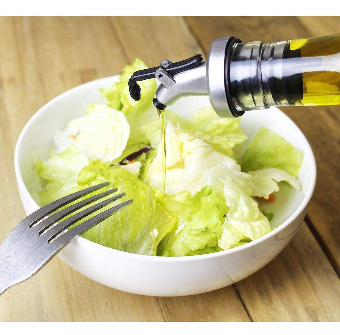 INDIAN GLASS OIL PORT (250 ML)