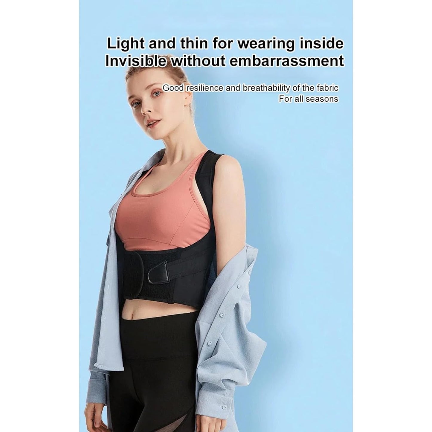 Posture Corrector