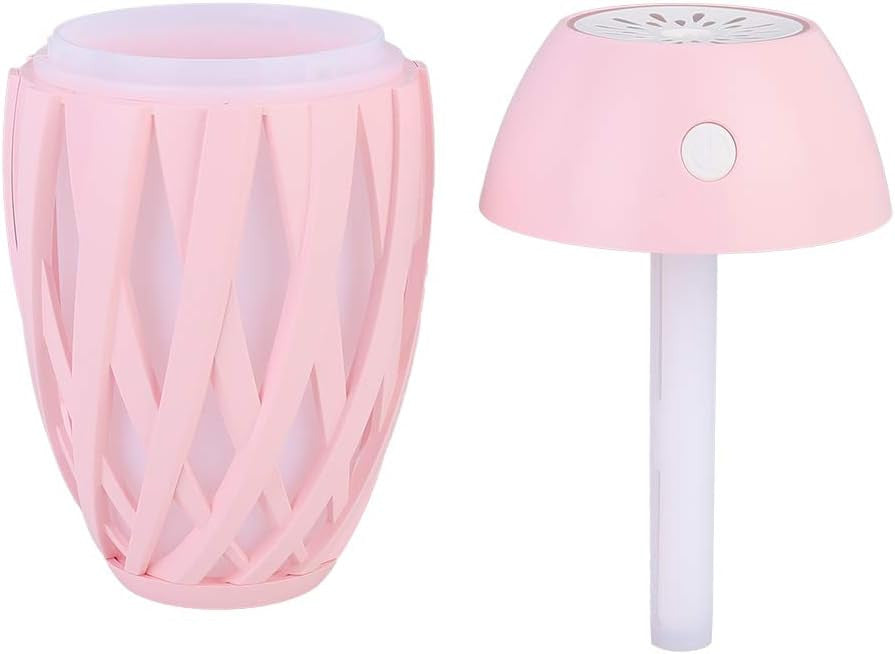 Olive Flower Humidifier