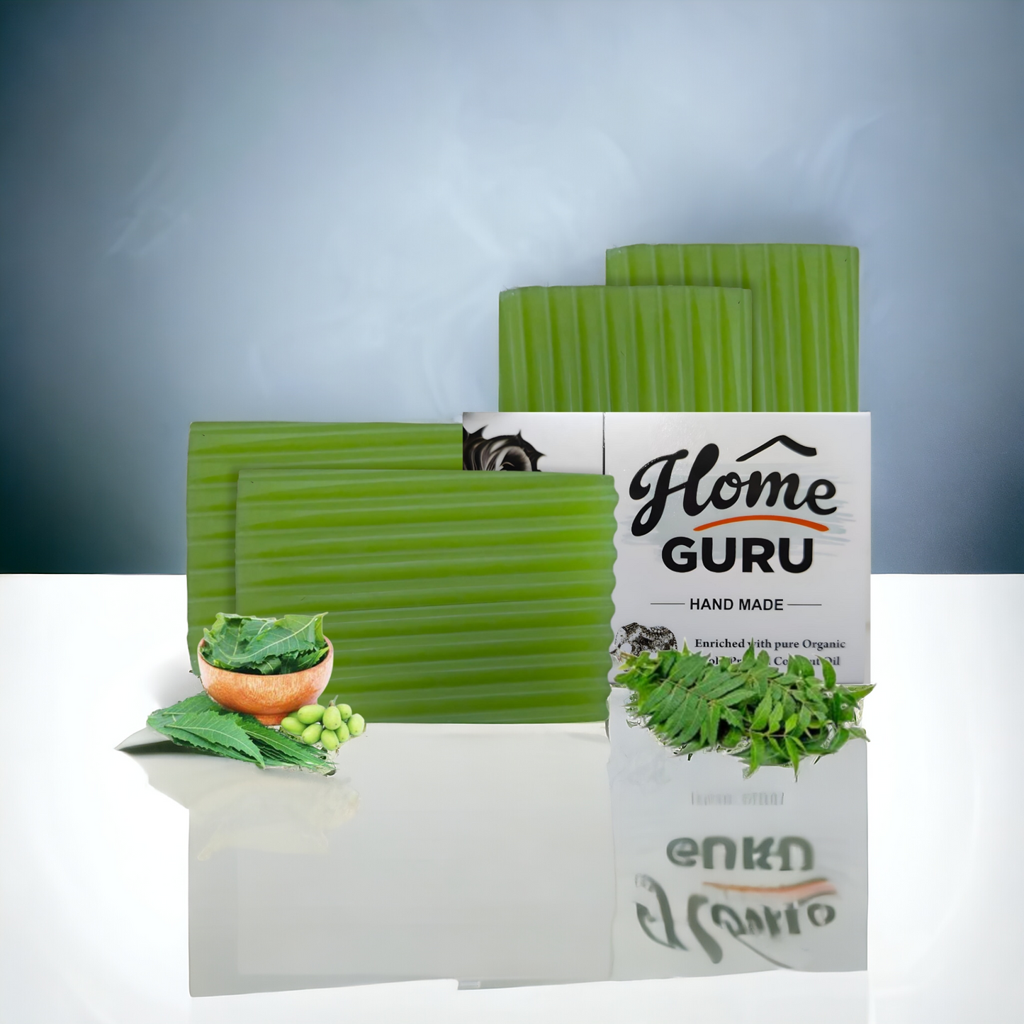 NEEM SOAP Pack of 3